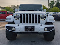 2021 Jeep Gladiator High Altitude