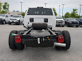 2025 RAM 3500 Tradesman