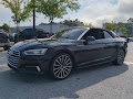 2018 Audi A5 2.0T Premium Plus