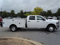 2025 RAM 3500 Tradesman