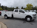 2025 RAM 3500 Tradesman