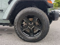 2023 Jeep Wrangler Altitude