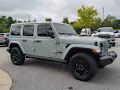 2023 Jeep Wrangler Altitude