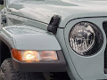 2023 Jeep Wrangler Altitude