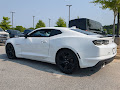 2021 Chevrolet Camaro 1LT