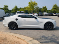 2021 Chevrolet Camaro 1LT