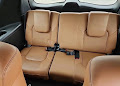 2021 INFINITI QX80 Sensory