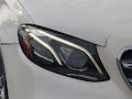 2018 Mercedes-Benz E-Class E 400