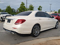 2018 Mercedes-Benz E-Class E 400