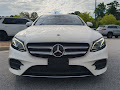 2018 Mercedes-Benz E-Class E 400