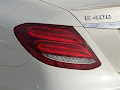 2018 Mercedes-Benz E-Class E 400