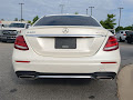 2018 Mercedes-Benz E-Class E 400