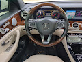 2018 Mercedes-Benz E-Class E 400