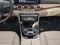 2018 Mercedes-Benz E-Class E 400