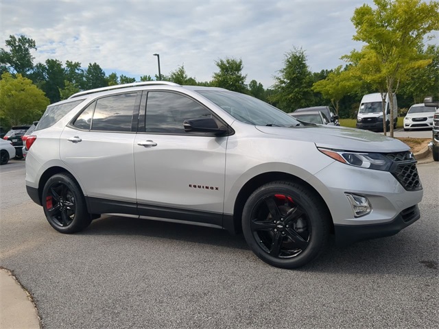 2021 Chevrolet Equinox Premier