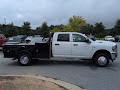 2025 RAM 3500 Tradesman