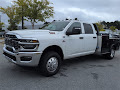 2025 RAM 3500 Tradesman