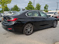 2022 BMW 3 Series 330e xDrive