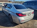 2021 BMW 5 Series 530i xDrive
