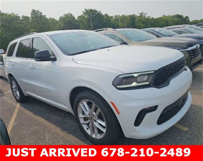 2023 Dodge Durango