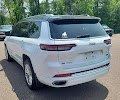2021 Jeep Grand Cherokee L Summit
