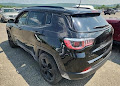 2018 Jeep Compass Altitude
