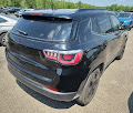 2018 Jeep Compass Altitude