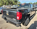 2018 Chevrolet Silverado 1500 High Country