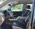 2018 Chevrolet Silverado 1500 High Country