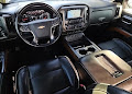 2018 Chevrolet Silverado 1500 High Country