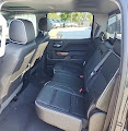 2018 Chevrolet Silverado 1500 High Country