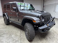 2021 Jeep Wrangler Unlimited Rubicon 392
