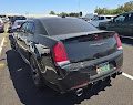 2023 Chrysler 300 S