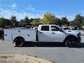 2025 RAM 3500 Tradesman