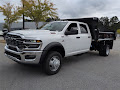 2025 RAM 5500HD Tradesman