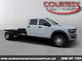 2025 RAM 5500HD Tradesman