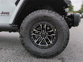 2025 Jeep Wrangler Rubicon X