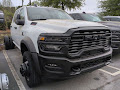 2026 RAM 4500HD Tradesman