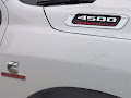 2026 RAM 4500HD Tradesman