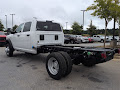 2026 RAM 4500HD Tradesman