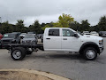 2026 RAM 4500HD Tradesman
