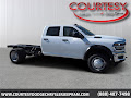 2026 RAM 4500HD Tradesman