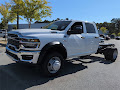 2026 RAM 4500HD Tradesman