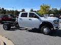 2026 RAM 4500HD Tradesman