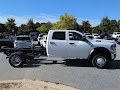 2026 RAM 4500HD Tradesman
