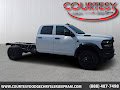 2026 RAM 4500HD Tradesman