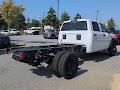 2026 RAM 4500HD Tradesman
