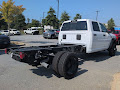 2026 RAM 4500HD Tradesman