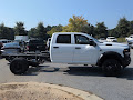 2026 RAM 4500HD Tradesman
