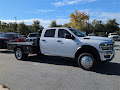 2026 RAM 5500HD Tradesman
